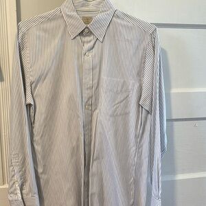 J.crew men's button down